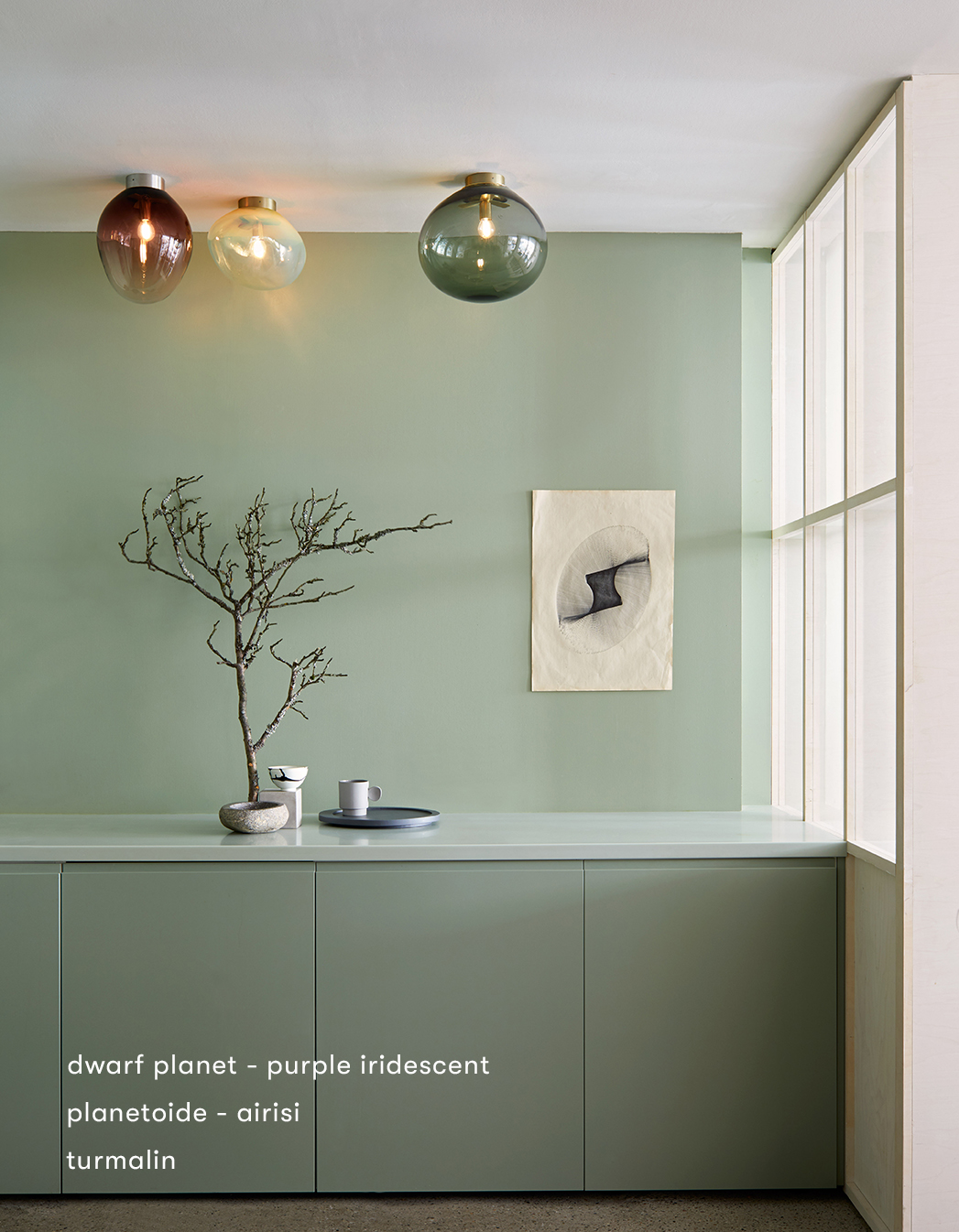 Dwarf Planet - Image 8